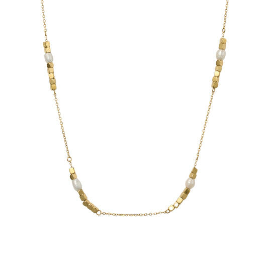 Sloane Bracelet | Gold