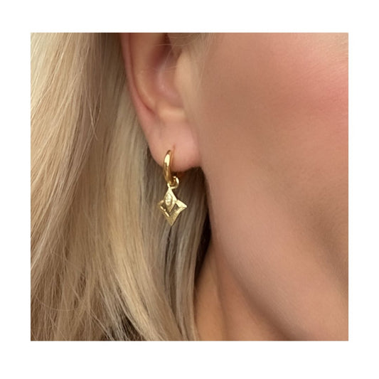 Stellada Mini Sleepers | Gold