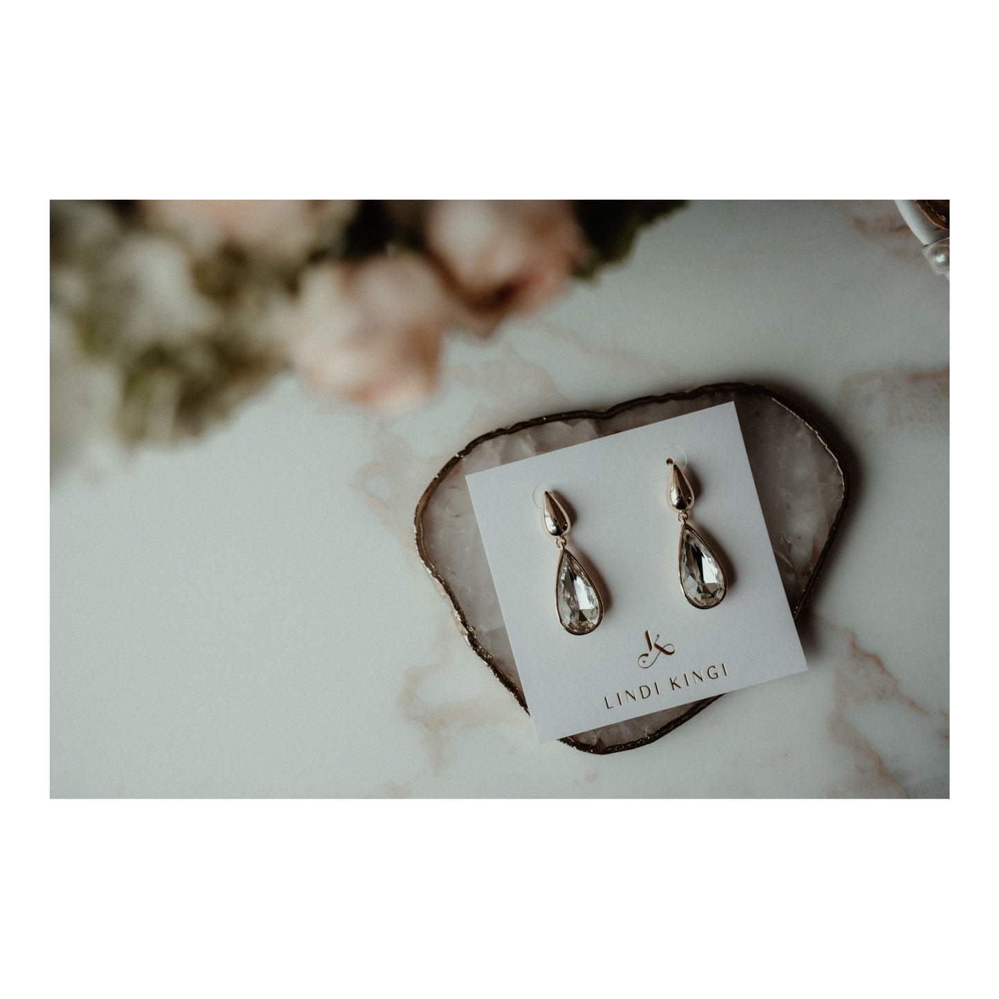 Love Drops | with Gem Drop