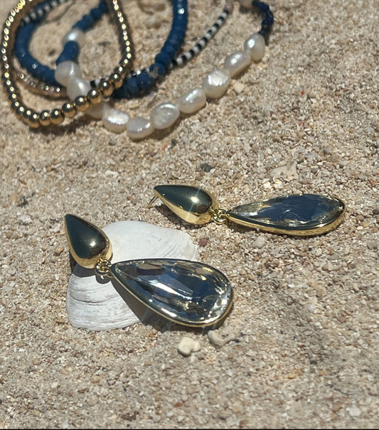 Love Drops | with Gem Drop