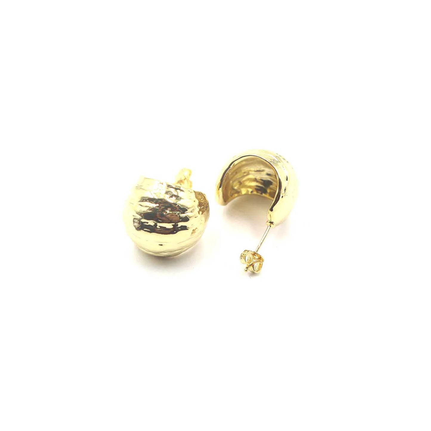 Globe Studs