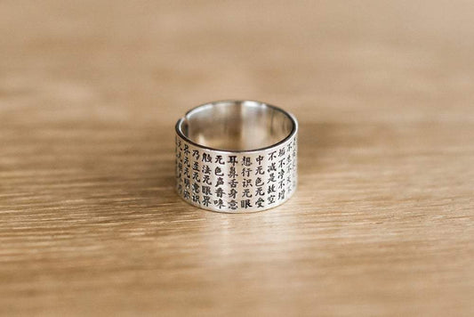 Blessing Ring by Lindi Kingi Design shop online now