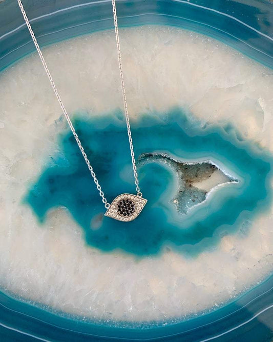 Visionary Necklace by Lindi Kingi Design shop online now