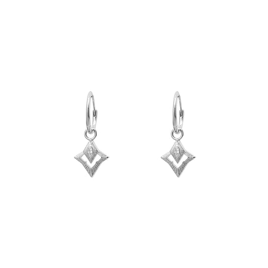 Stellada Mini Sleepers  | Silver