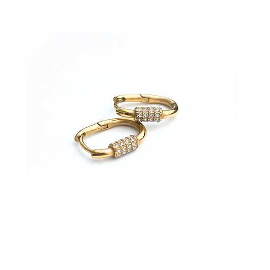 Eden Hoops | Gold