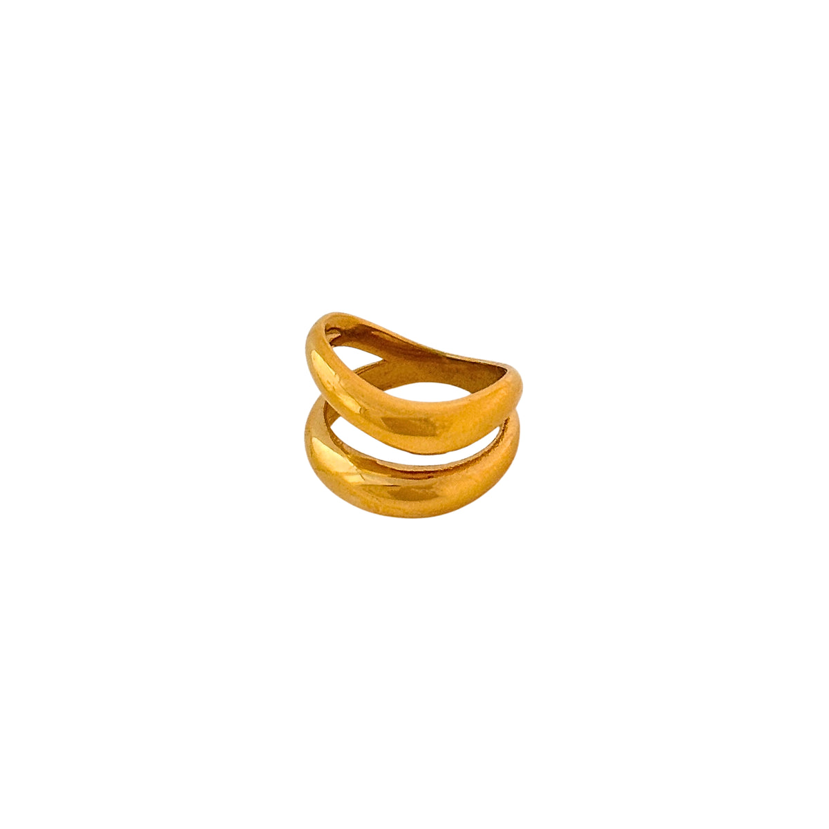 Mira Ring | Gold