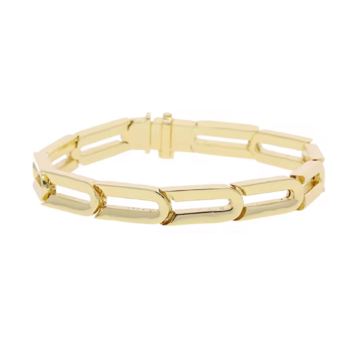 Soleado Bracelet | Gold