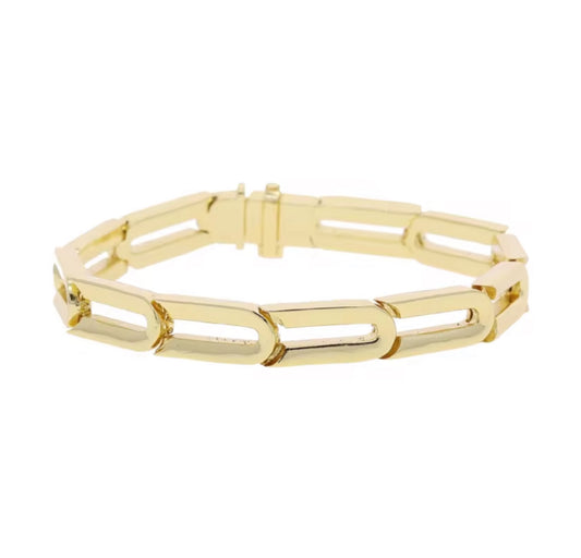 Soleado Bracelet | Gold