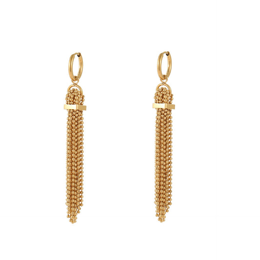 Cascade Sleepers | Gold