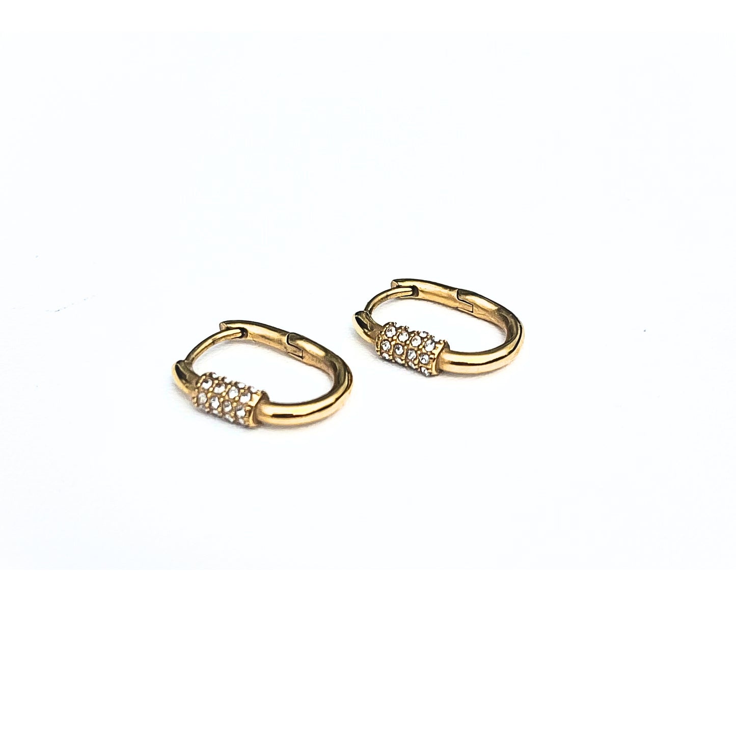 Eden Hoops | Gold