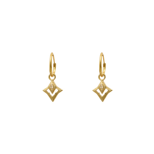 Stellada Mini Sleepers  | Gold