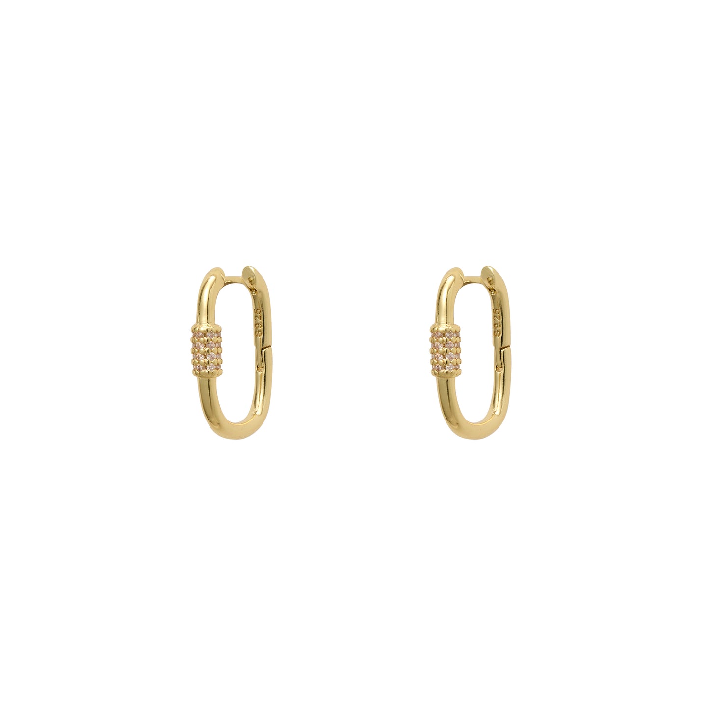 Eden Hoops | Gold