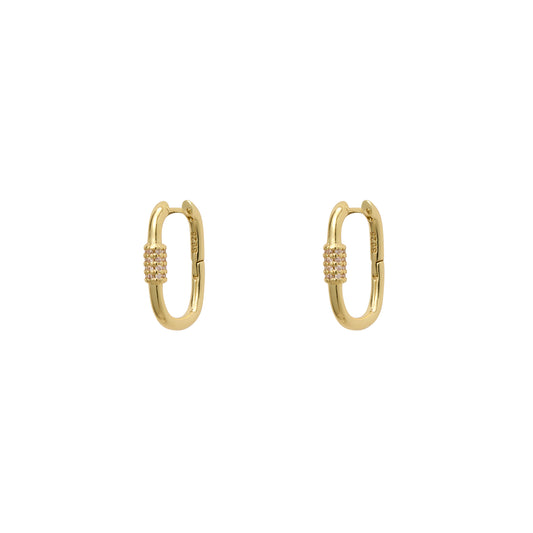 Eden Hoops | Gold
