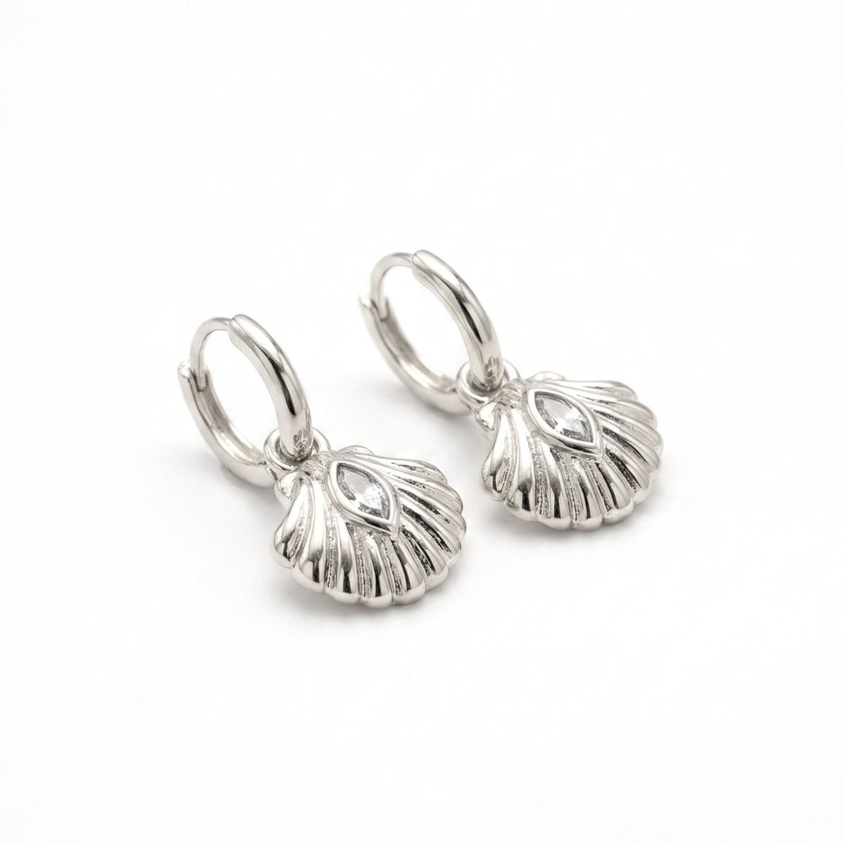 Tide Sleepers | Silver