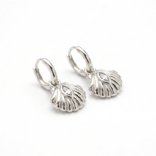 Tide Sleepers | Silver