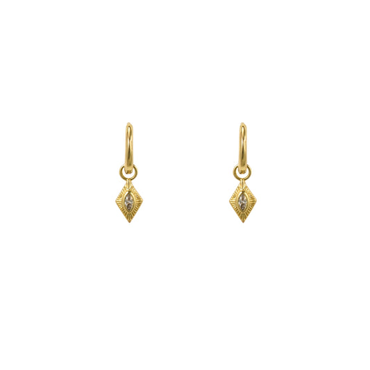 Sereno Mini Sleepers | Gold