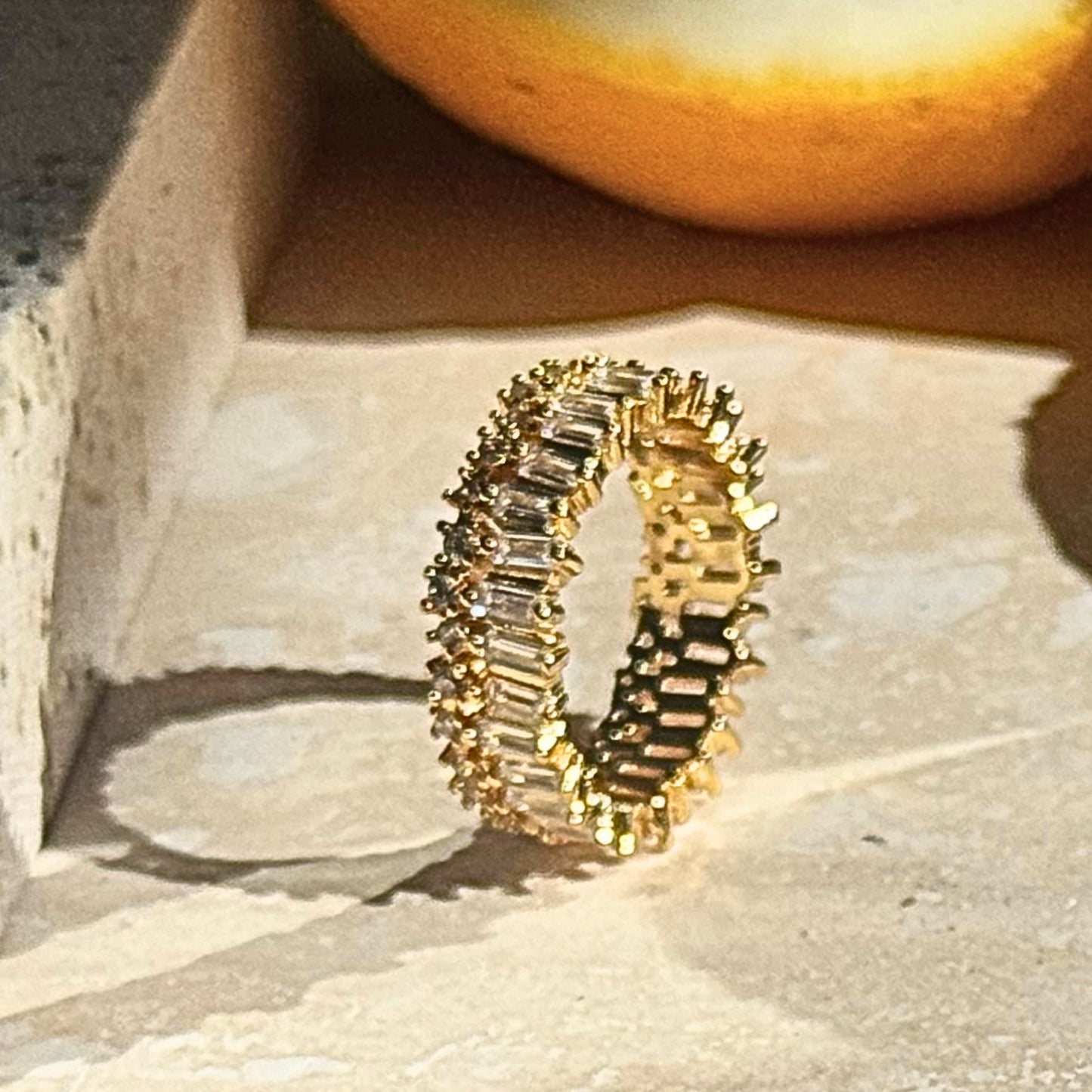 Cascatta | Gold
