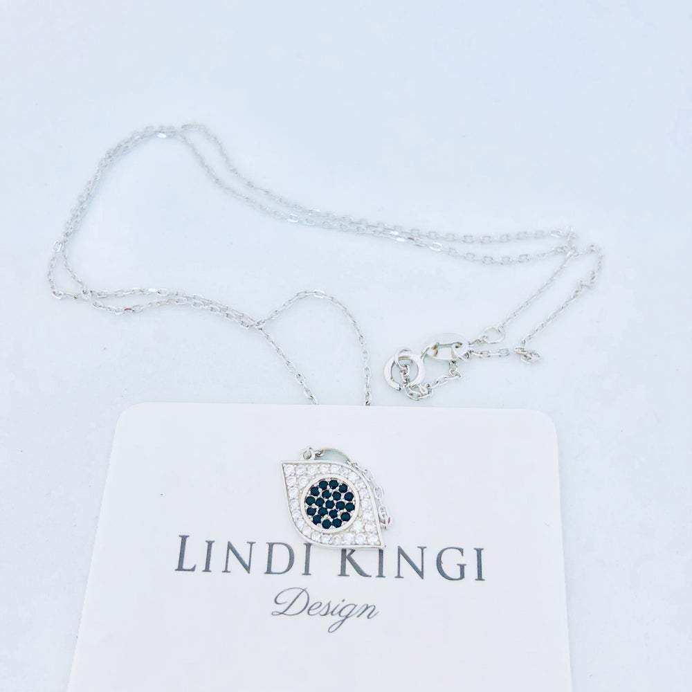 Visionary Necklace by Lindi Kingi Design shop online now
