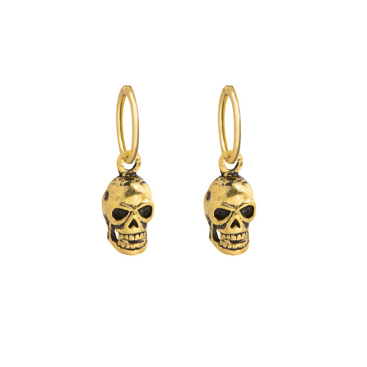 Skull Sleepers | Gold